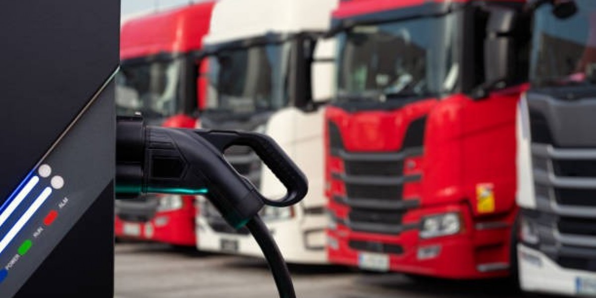 Germany Electric Truck Market Growth, Forecast, Share and Analysis Report 2033