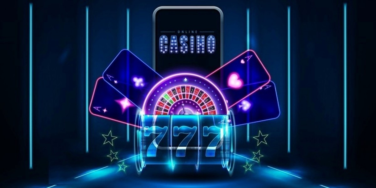 Pourquoi Jouer sur un Nouveau Casino en Ligne Fiable