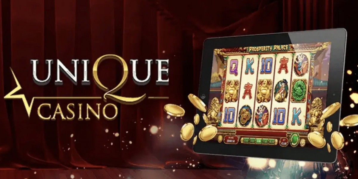 Unique Casino App 2025 | Descarga APK para Android e iOS | Bonos Móviles