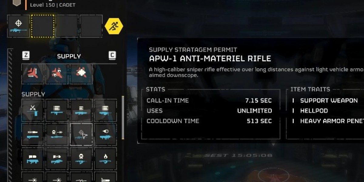 Why Badge of Order Fits Clean, Disciplined Aesthetics in Helldivers 2