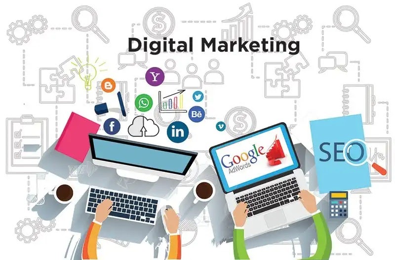 Looking for the Best Digital Marketing in Gujarat? 7 Reasons Businesses Are Rushing to Hire Experts