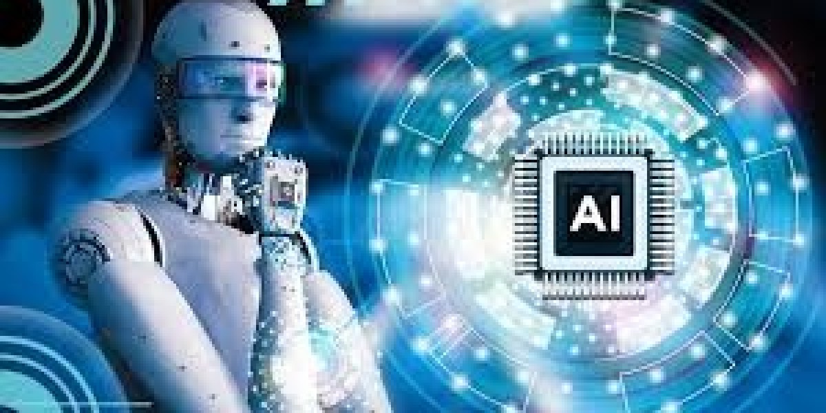 How AI Automation Is Transforming Business Operations