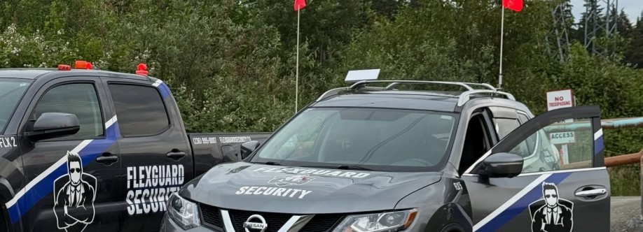 Flexguard Security Corp Cover Image