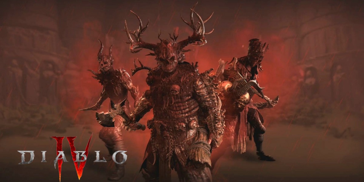 Should Sanctification Stay in Diablo 4 After Season 11?