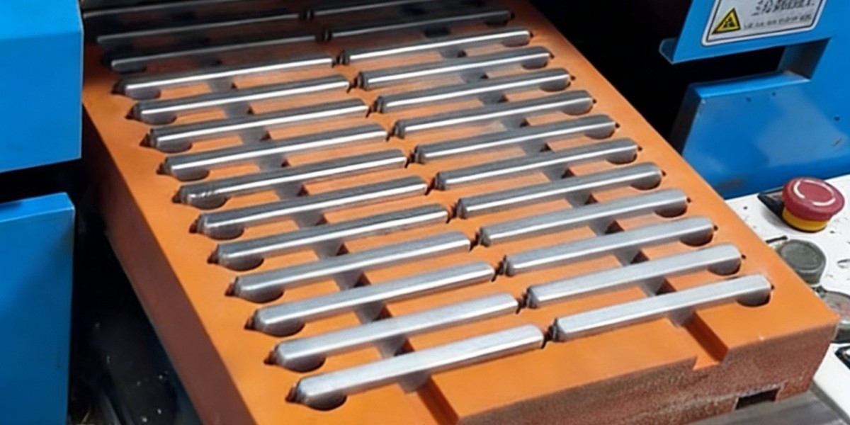 Phenolic Board Polishing Jigs: Enhancing Precision and Efficiency in Metal Finishing