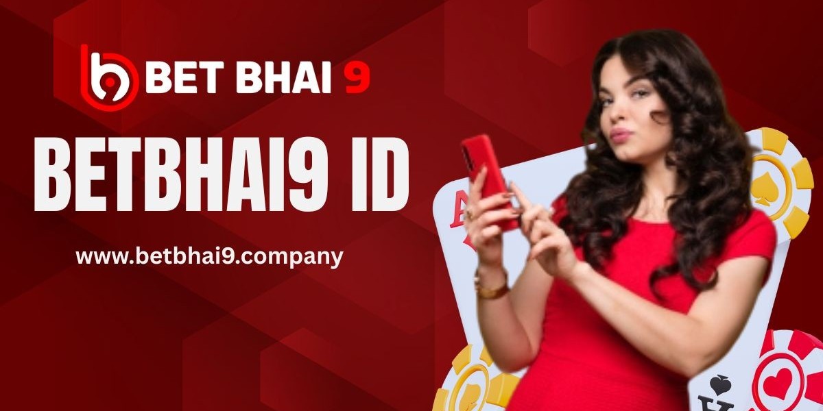 Betbhai9 ID Start-Up Path: A Complete Overview for New Users