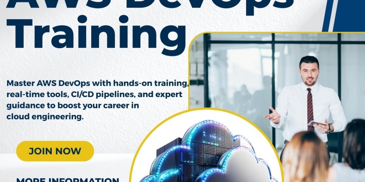 DevOps Training in Ameerpet – Your Path to a High-Demand IT Career | IntelliQ IT