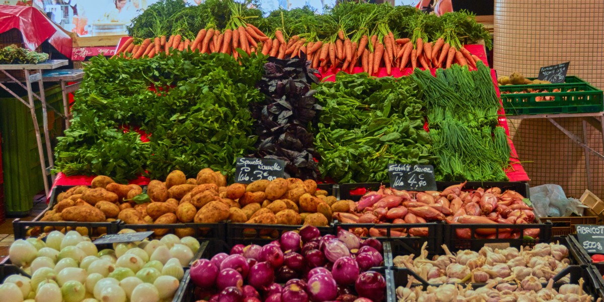 Emerging Technologies Transforming the Fruit and Vegetable Pulp Market