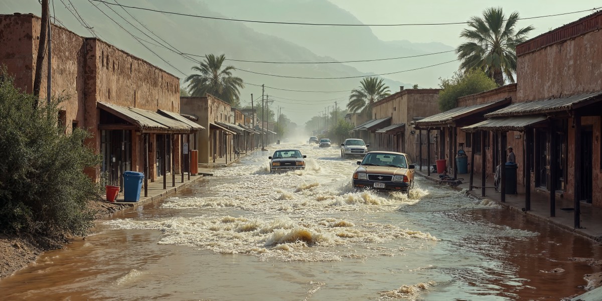 How Can Compassionate Giving Ease Suffering After Flood Disasters