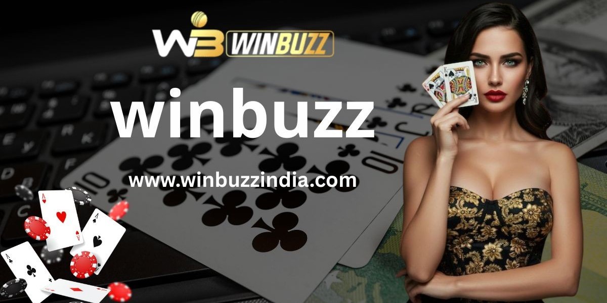 Winbuzz Login Guide: Simple Access to Games, Matches, and Skill-Based Fun