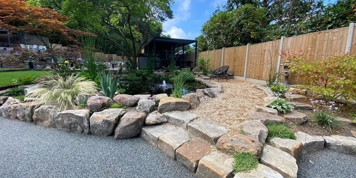 Transform Your Home’s Exterior with Expert Resin Driveways in Farnham