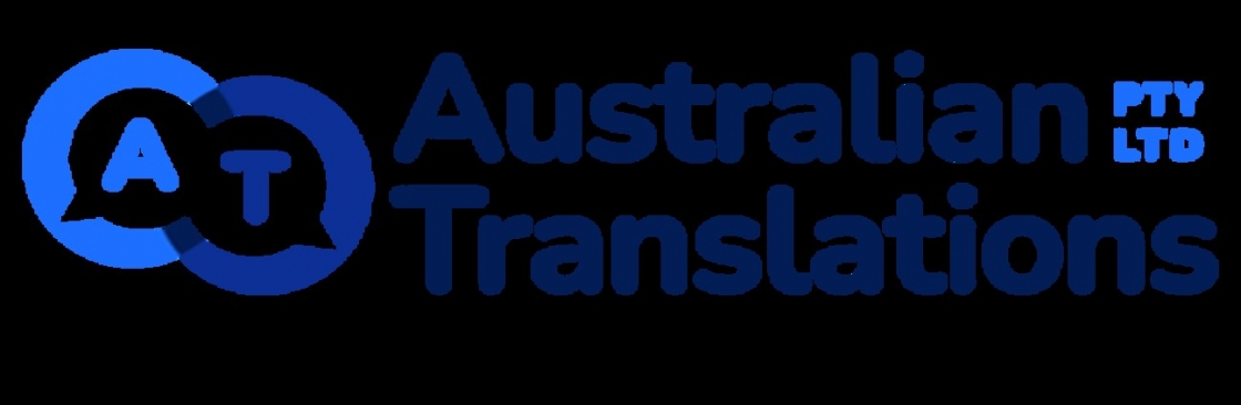 Australian Translations Cover Image