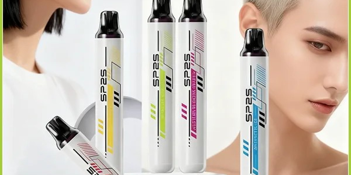 2025 年最新版 SP2 煙彈口味大全與評價分析！