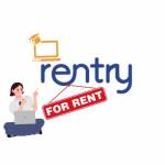 rentry profile picture