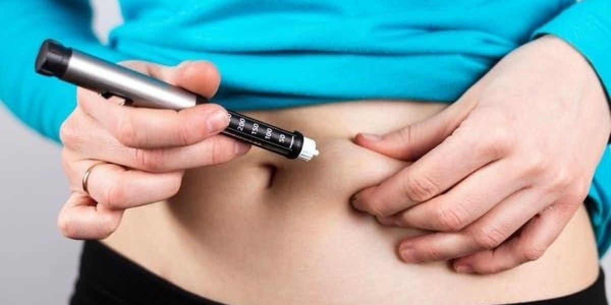 How Wegovy Injections Support Long-Term Weight Management