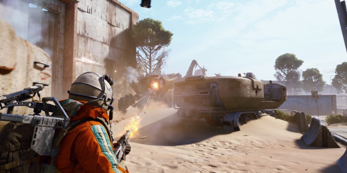 Arc Raiders Quest Guide: A Symbol of Unification