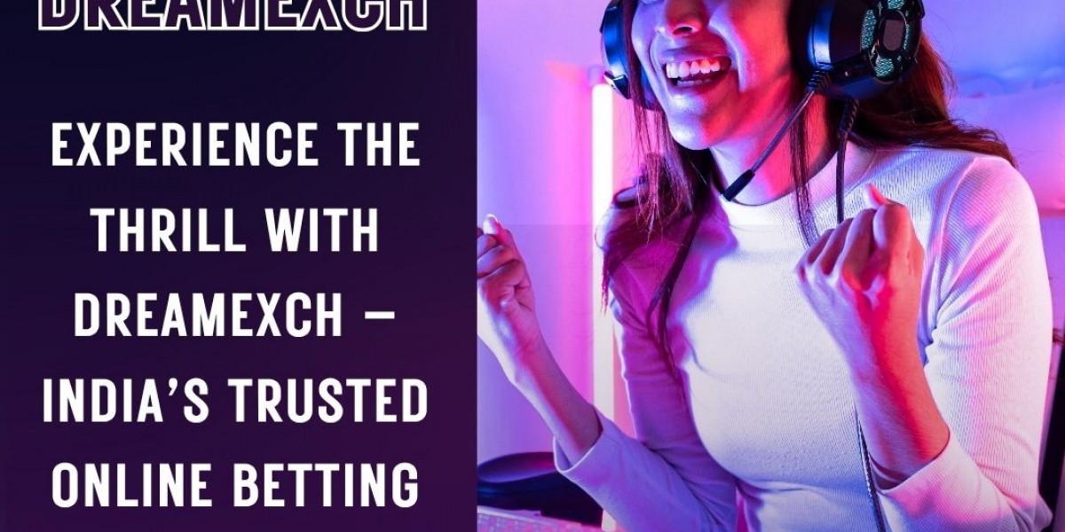 DreamExchange – Reliable Digital Experience Built on Technology