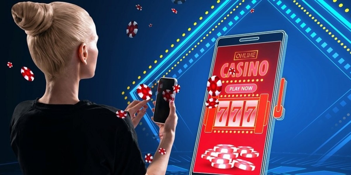 新しい オンライン カジノと戦略的デジタル娯楽の革新