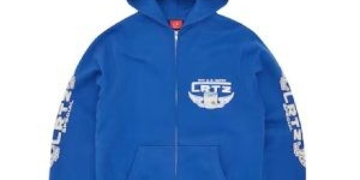 Corteiz Hoodie Styles That Fit Everyday Streetwear Needs