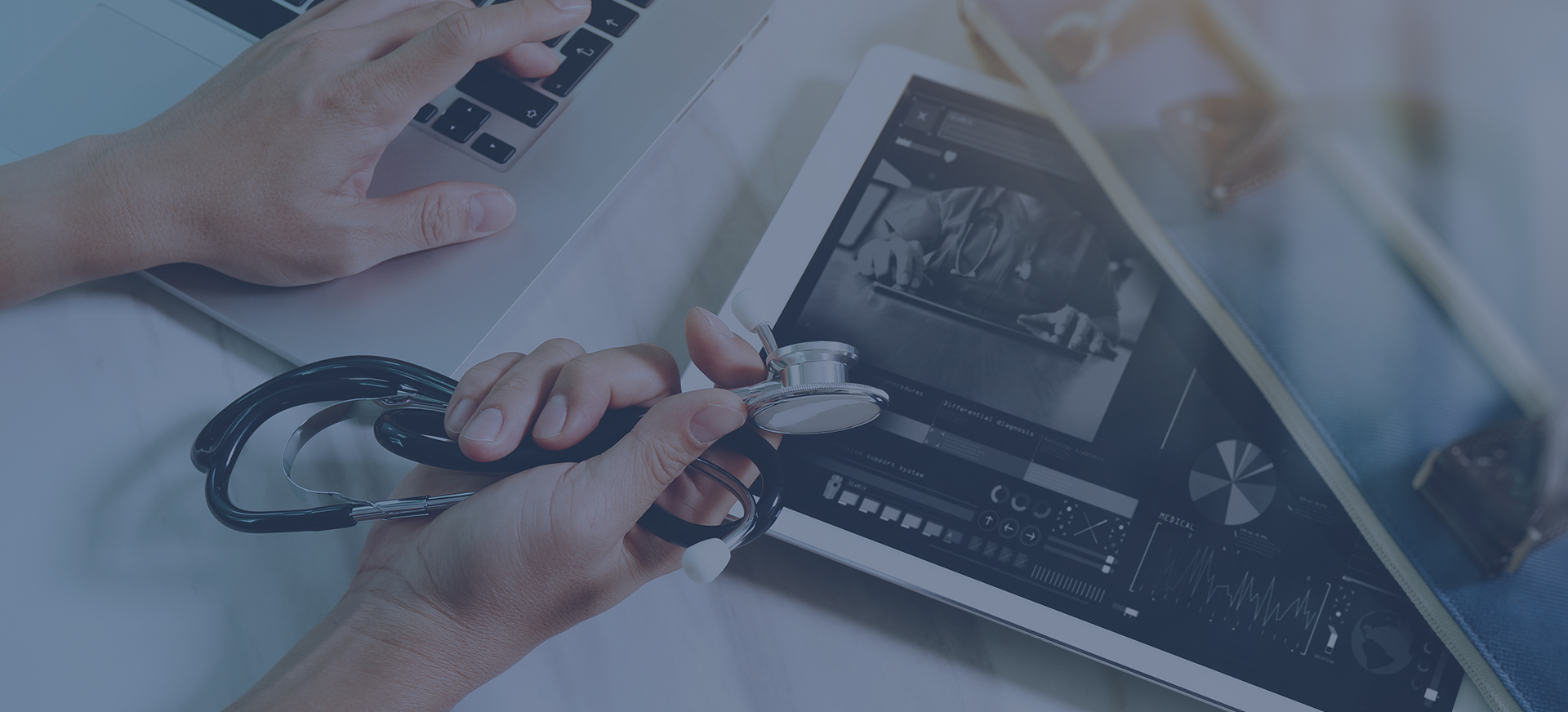 EMR Software Solutions UAE | EMR for Clinics (NABIDH, Riayati)