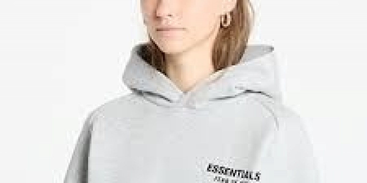 Essentials Tracksuit Shades Easily Match Regular UK Outfits