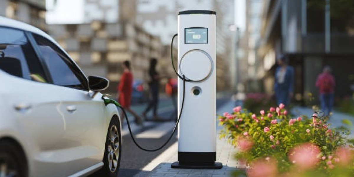 Europe Electric Vehicles Market Trends, Share, Growth and Analysis Report 2033