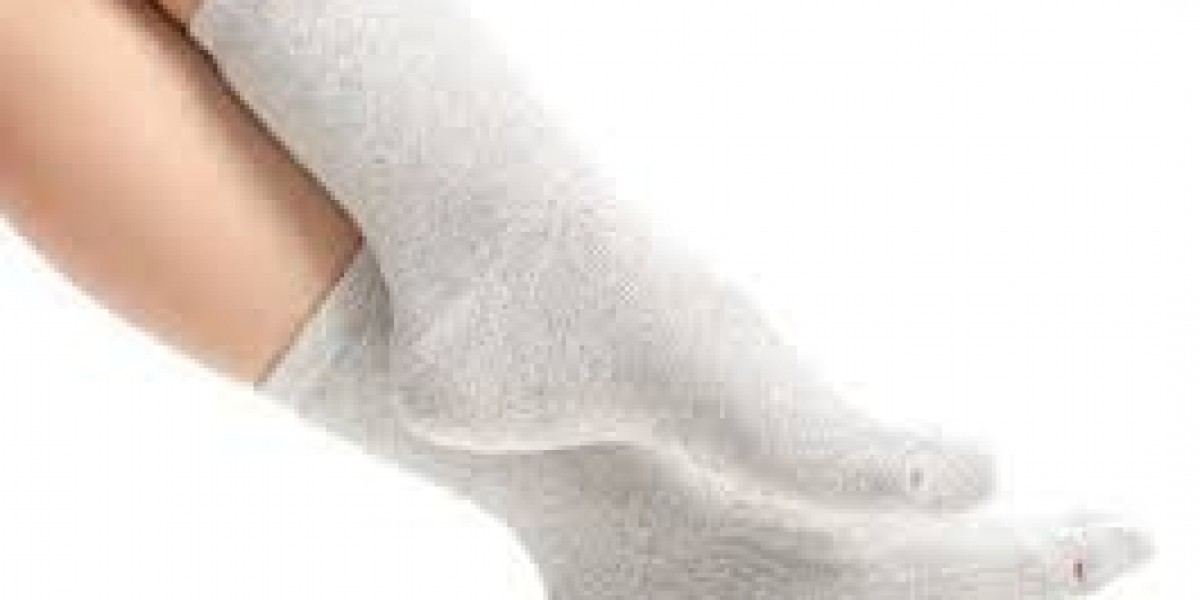 Comfort Focused Footwear Designed for Sensitive Feet