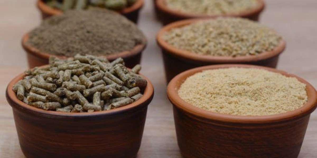 Bangladesh Animal Feed Market Size, Share, Trends and Analysis Report 2025-2033