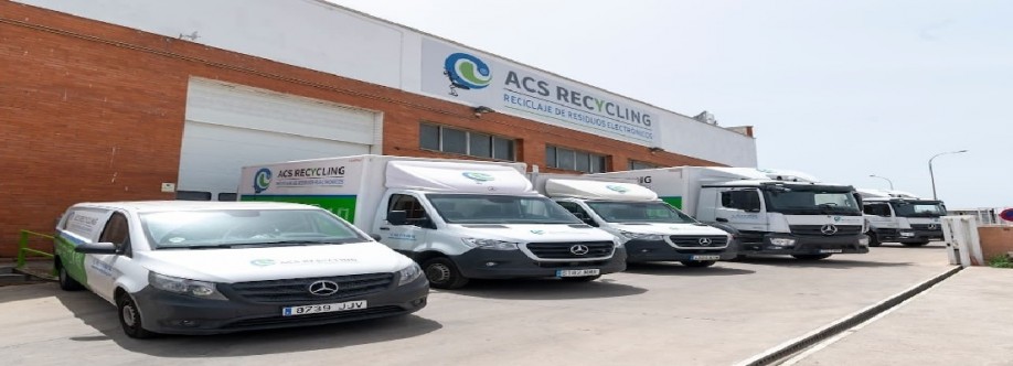 ACS RECYCLING SLU Cover Image