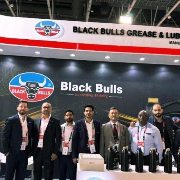 Engine Oil Manufacturers & Suppliers in UAE | Black Bulls