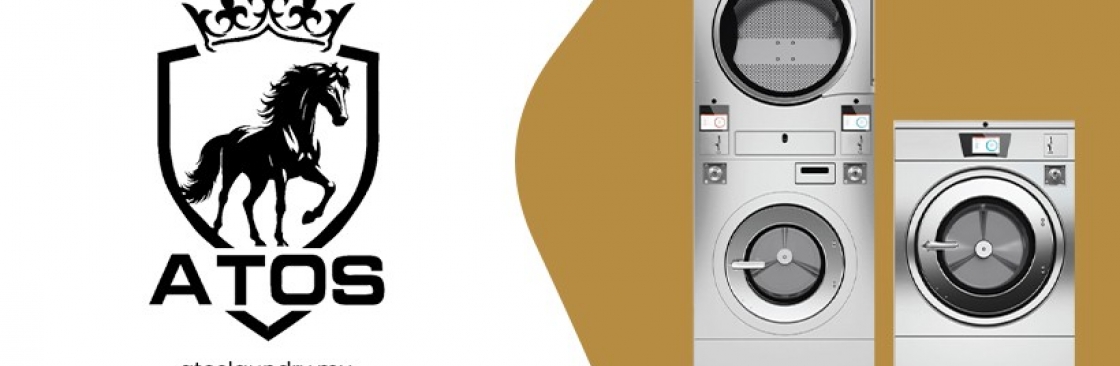 Atos Laundry Cover Image
