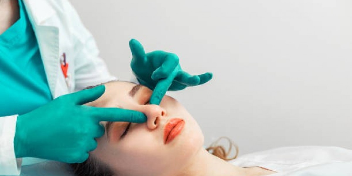 Rhinoplasty Benefits for Facial Harmony and Confidence