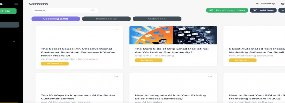 Rank lytics Cover Image