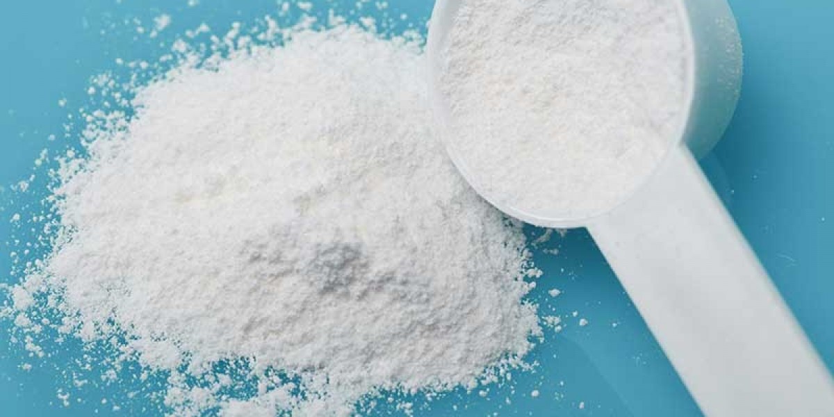 The Business of Taurine: Market Growth, Regional Analysis, and Future Potential