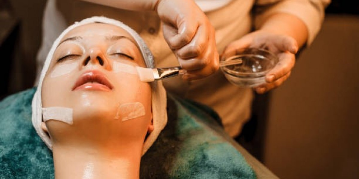 Long-Term Chemical Peels Skin Health Tips