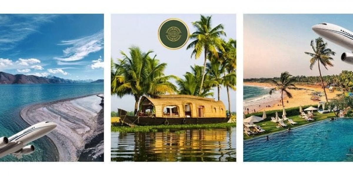 Best Mussoorie Tour Packages by The Travelit – Explore the Queen of Hills