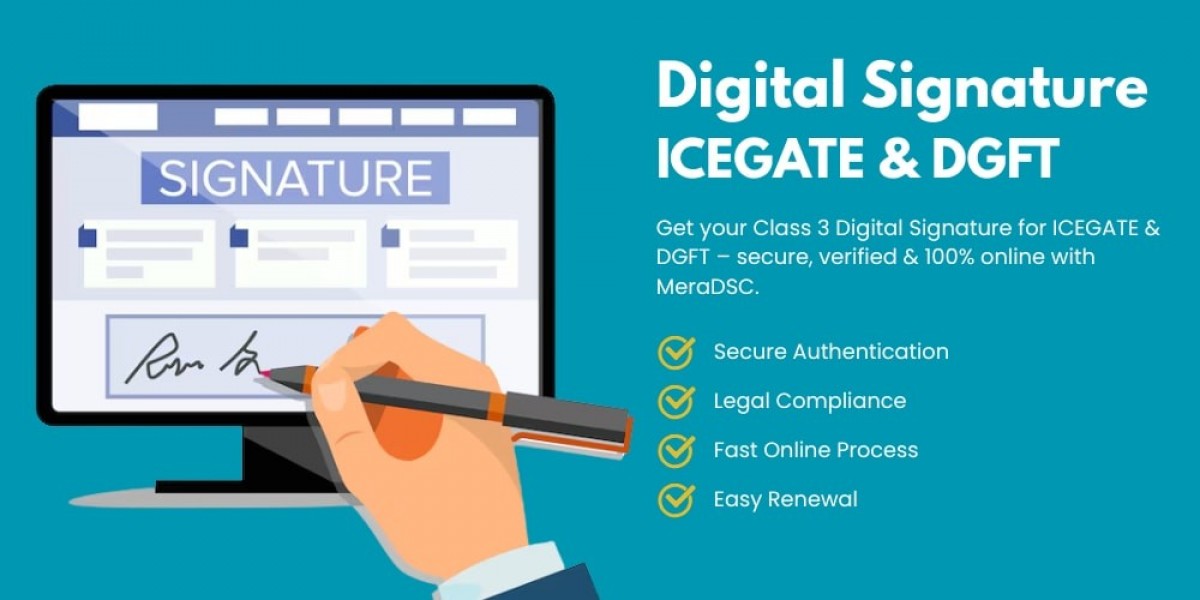 Digital Signature Certificate Online Purchase Guide for Beginners