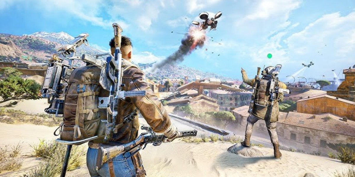 Arc Raiders Week 6 Trial Guide