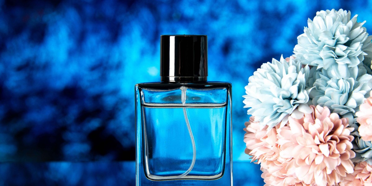Discovering the Best Perfume in Dubai: A Complete Guide to Luxury Arabian Fragrances