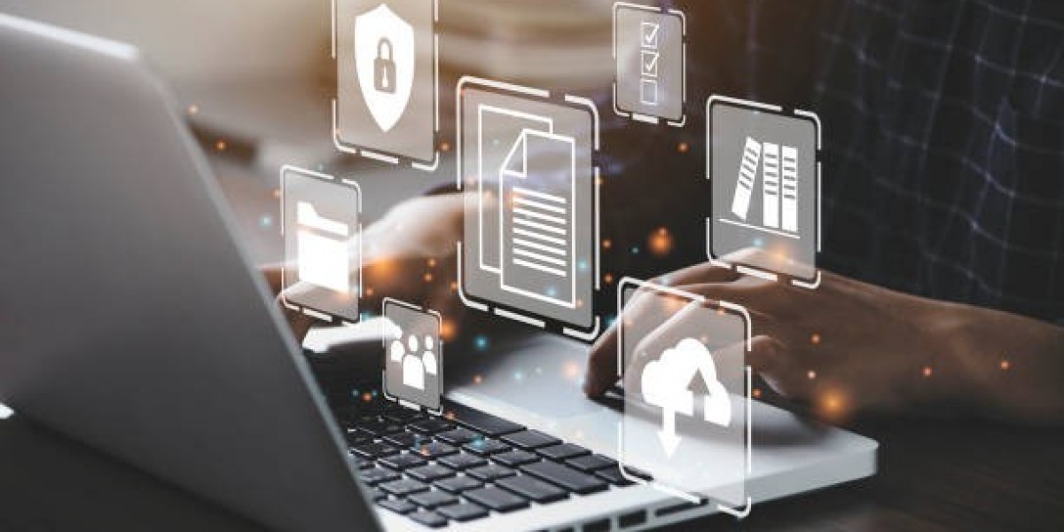 Document Management System Market Analysis, Size, Share, Trends, Growth and Outlook Report 2025-2033