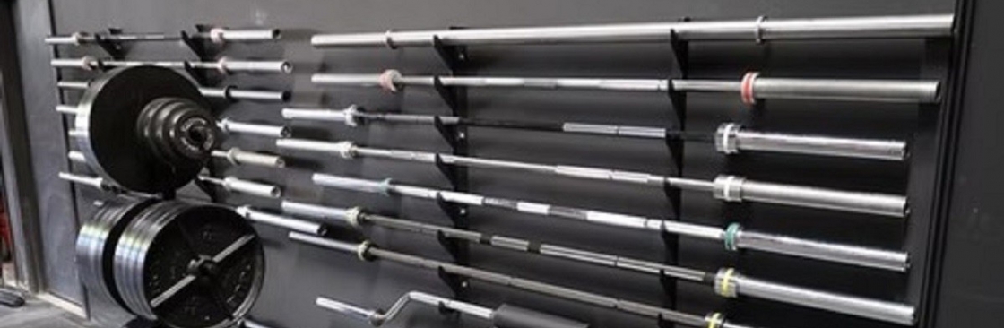 Strength Collective Cover Image