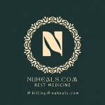 NuHeals Redefining Modern Healing profile picture
