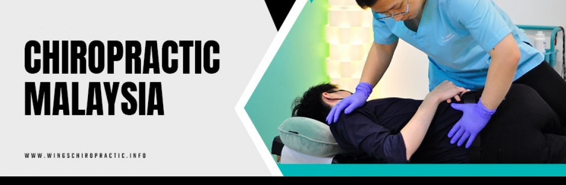 Wings Chiropractic Cover Image