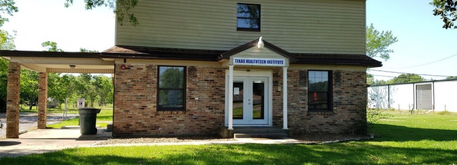 Texas Healthtech Institute Cover Image