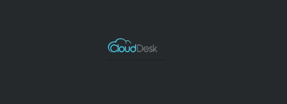 Clouddesk Technology Sdn Bhd Cover Image