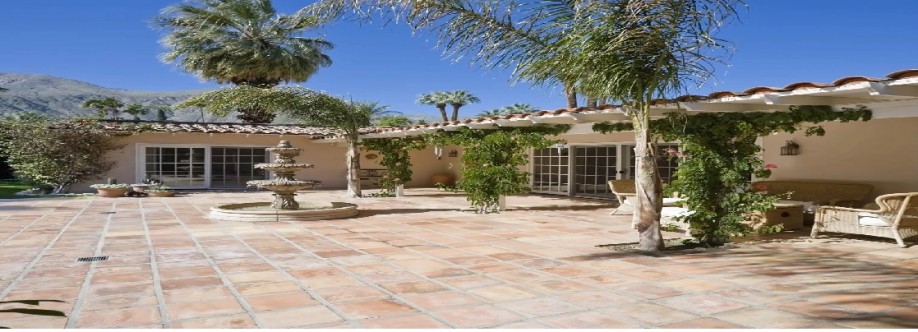 Assisted Living Real Estate Group Cover Image