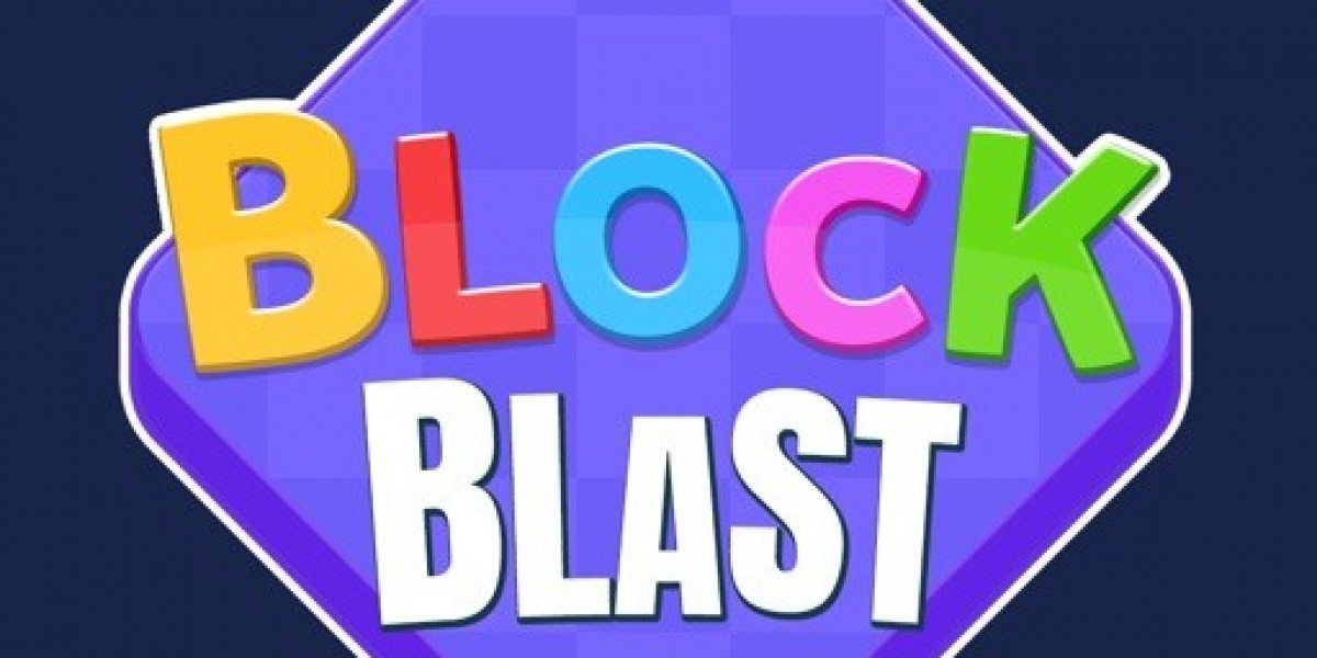 Why Block Blast Should Be Your Go-To Daily Puzzle Game