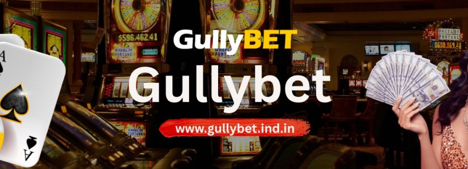 Gullybet Cover Image