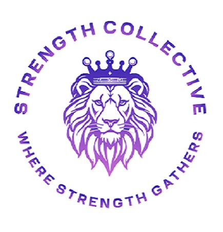 Strength Collective Profile Picture