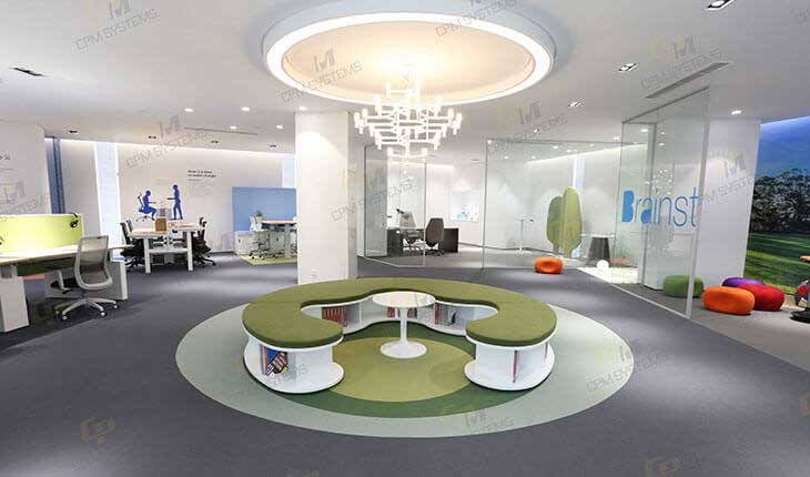 Office Furniture Manufacturers in Chennai